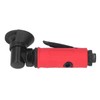 Angle Grinder Pneumatic Industrial Grade Rotary Cordless 90° Rust Removal