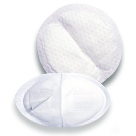 Lansinoh Nursing Pads, Pack of 36 Ultra Soft Disposable Breast Pads