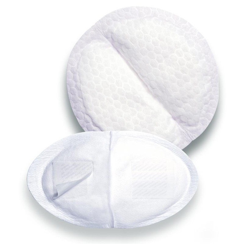 Lansinoh Nursing Pads, Pack of 36 Ultra Soft Disposable Breast