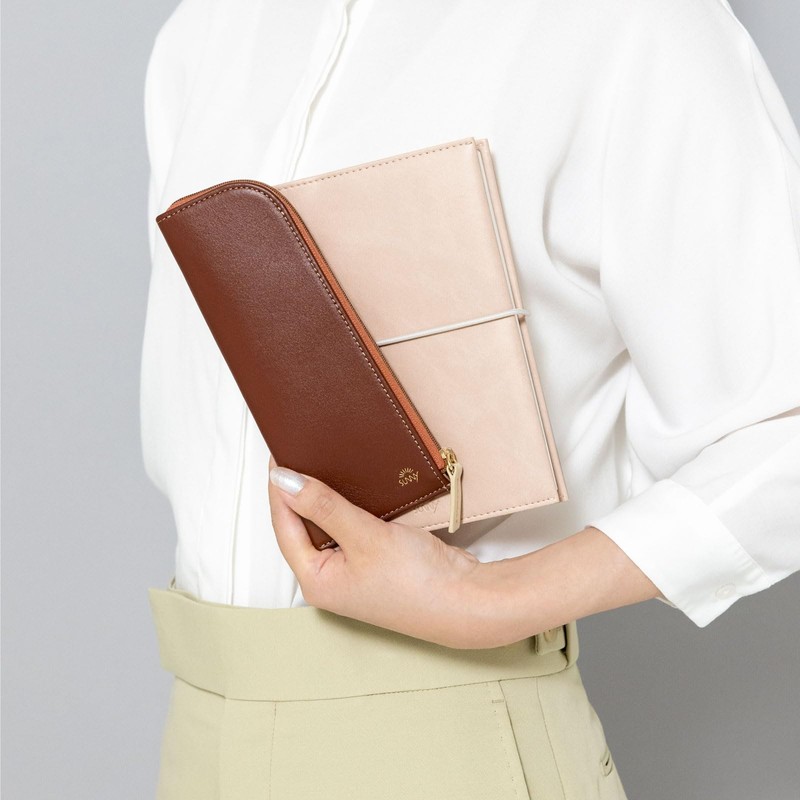 Iroha Publishing Pen Case, Iroha Publishing Pen Case, Pencil Case,