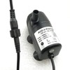 10W Solar Water Pump KIT: DC Brushless Submersible Water Pump
