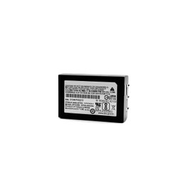 Honeywell Barcode Scanner Battery for Honeywell 6000-BTSC,6000-TESC,BP06-00029A,BP06-00028A,Dolphin 6100,Dolphin 6110,ScanPal 5100,Dolphin 6500 (3.7V, 3300mAh/12.2Wh)