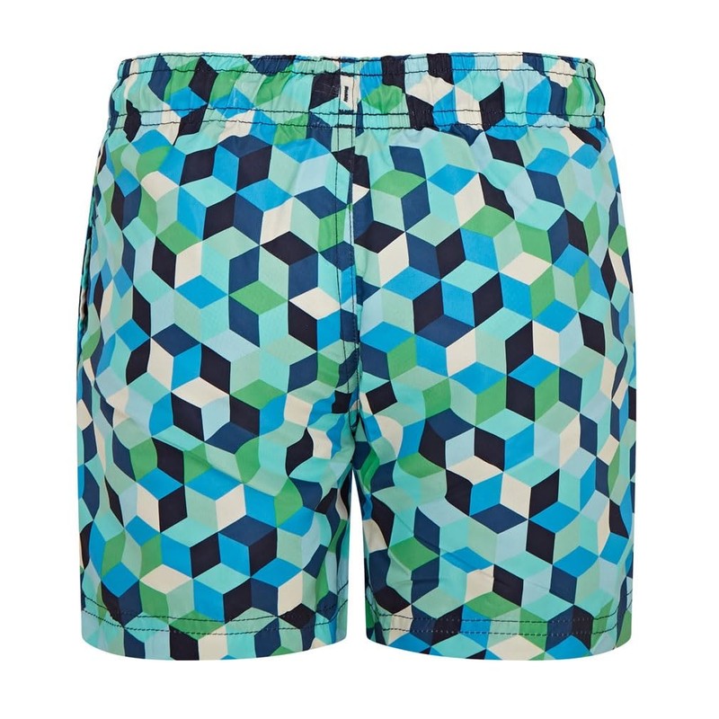 RIPT Boys Essentials Quick Dry UV 50 Sun Protection Swim
