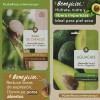 Set 10 Mascarilla Facial Frutal Hidratante Cuidado Piel Tipo De