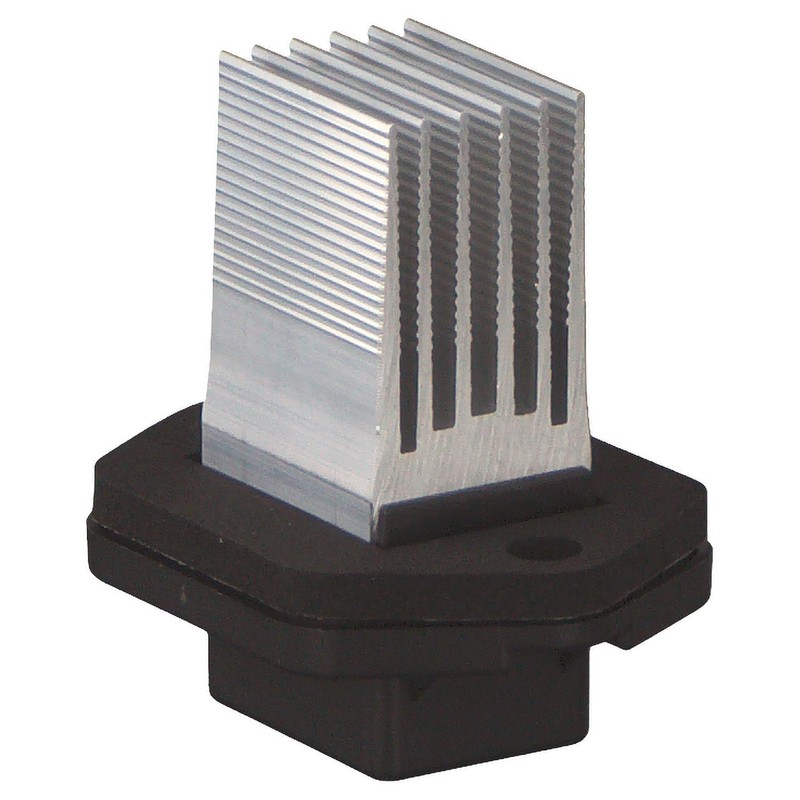 Febi Bilstein 181477 Resistor For Interior Blower, Pack of 1