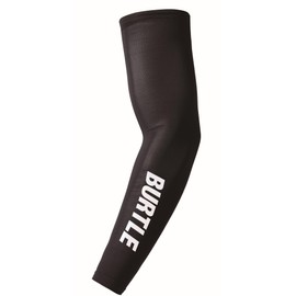 BURTLE Arm Cover (Unisex) Spring Summer White 4072 29 M