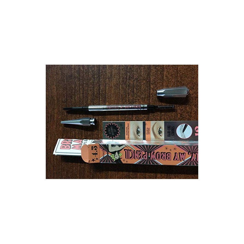 Benefit Precisely, My Brow Pencil Ultra-Fine Shape & Define -