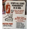 Motor Purr Metallic Seal Up [ 3 bottles in 7