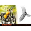 Leaf Spring with Screw M6 x 15 for Throttle Grip