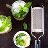 Microplane Gourmet Series Grater with Fine Blade