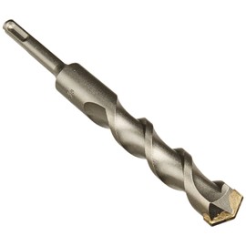 Makita D01052 Broca SDS-Plus para Concreto, 7/8" x 8"