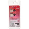 Asi Supplement WG1 In-Wedge, Angle Parts, Flat Feet, Elevates Inside