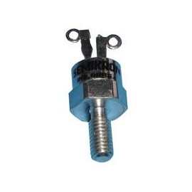 VISHAY SEMICONDUCTOR - VS-50RIA60 - SCR THYRISTOR, 50A, 600V, TO-208AC