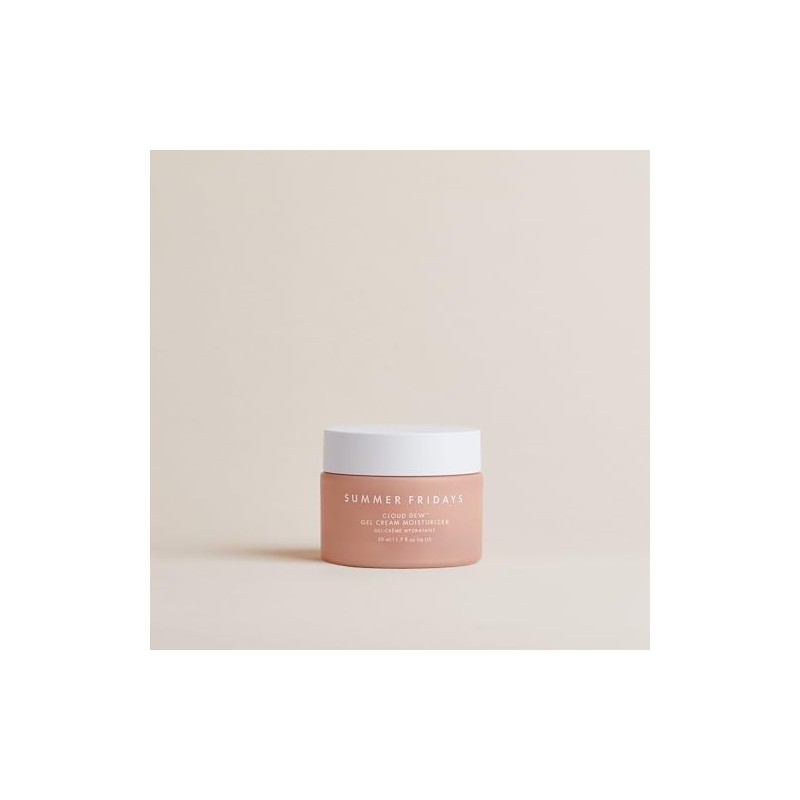 Summer Fridays Cloud Dew Oil-Free Gel Cream
