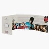 CrawleyCoins 2022 Rolling Stones Music Legends UK £5 Brilliant Uncirculated