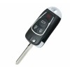 KeyMaster Upgraded Flip Smart REmote Key FOB for Chevy Buick