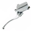 Master 1" BRAKE CYLINDER RIGHT LEVER YAMAHA XVS V STAR