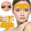 20 Pcs Anti Wrinkle Forehead Pad, Forehead Wrinkle Patches, Anti