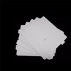 2 PCS Microwave waveguide Cover -Microwave Oven Parts Mica Slice