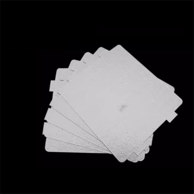 2 PCS Microwave waveguide Cover -Microwave Oven Parts Mica Slice