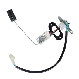 TJHSM Motorcycle Fuel Meter Sending Unit Replacement for Road Star 1700 XV1700A AM ATM at 2004-2007 Replacement for 5VN-85752-31-00