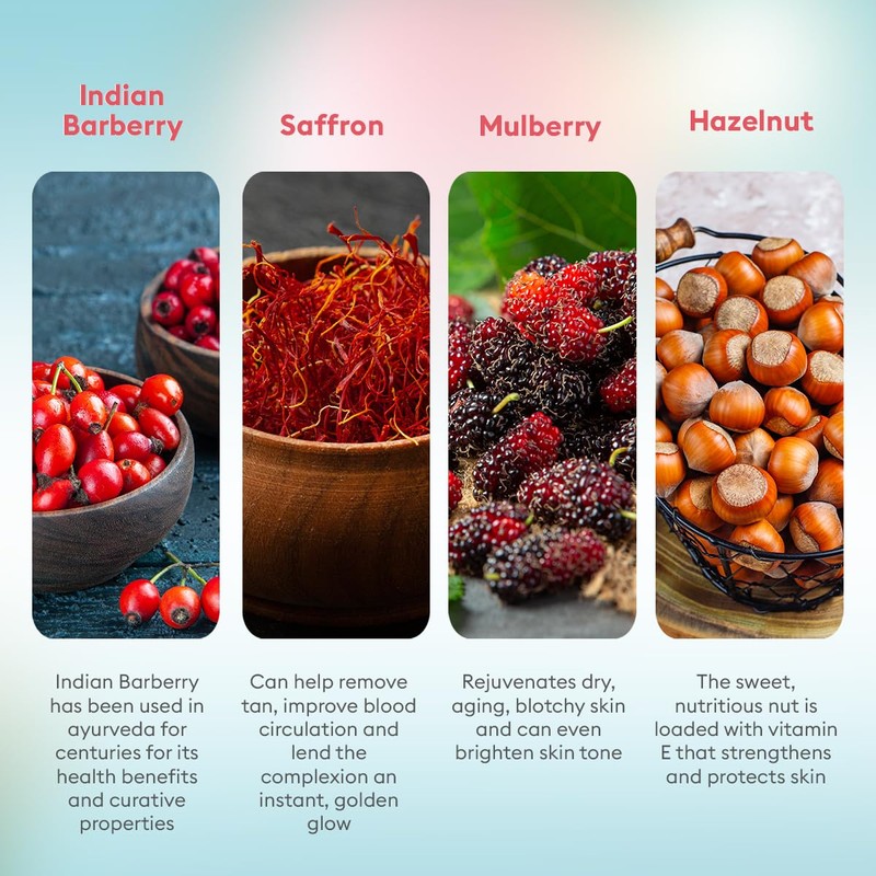 VLCC Party Glow Facial Kit, 60gm