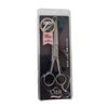 고급컷팅가위 홈컷트 컷팅가위 헤어손질 미용실가위-WEF02D2 Premium Cutting Scissors Home Cut Cutting Scissors Hair Maintenance Salon Scissors - WEF02D2