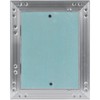 HVAC OV 6" x 8" Drywall Access Panel – Aluminum