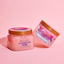 tree hut Choose 1 Tree Hut Body Scrub & Whip Body Butter Set / 트리헛 바디스크럽 & 휩 바디버터 세트 택1
