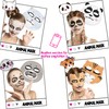 7Days Face Masks Skin Care Gift Set - Leaf Mask