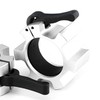 2PCS 50mm Barbell Collar Lock Aluminum Alloy Quick Release Locks