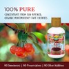Dynamic Health Organic Tart Cherry Juice Concentrate | 100% Pure