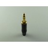 MG-M 6.3mm Standard Plug Phone Plug Phone Connector Soldered Self