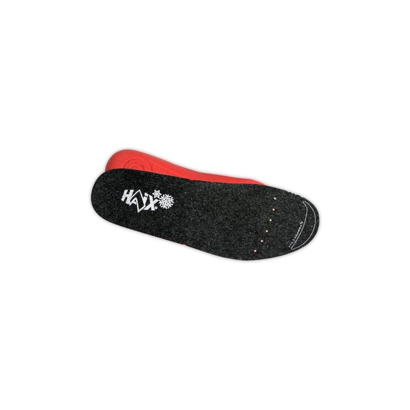 HAIX Insole PerfectFit Winter: Perfect Fit at a Glance -