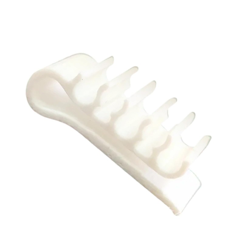 Golf Tee Hat Clip 3D Printed Golf Cap Clip Golf