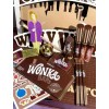 Sheglam Willy Wonka set de maquillaje para el rosto 13