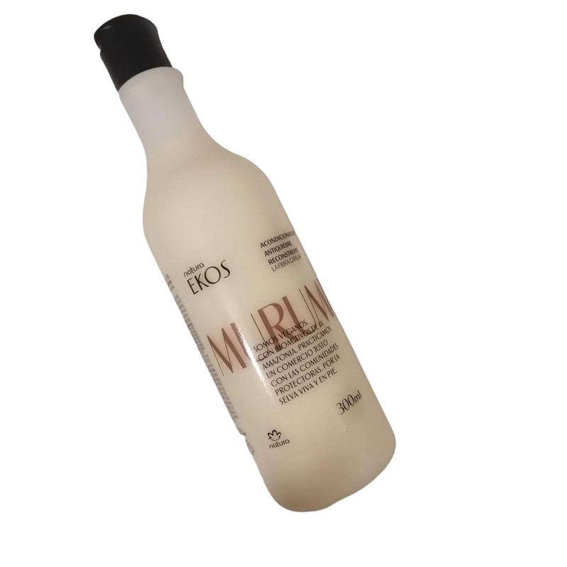 Acondicionador Murumuru 300 ml Natura Ekos