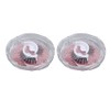 Pestañas Postizas, 2 Pares De Pestañas Autoadhesivas Reutilizables Para Mujer,