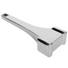 Meat Mallet Prevent Slip Handle Double Sided Nails 304 Stainless