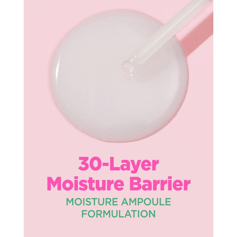 AMPLE:N [AMPLE:N]*size up* Ceramide Shot Ampoule 100ml