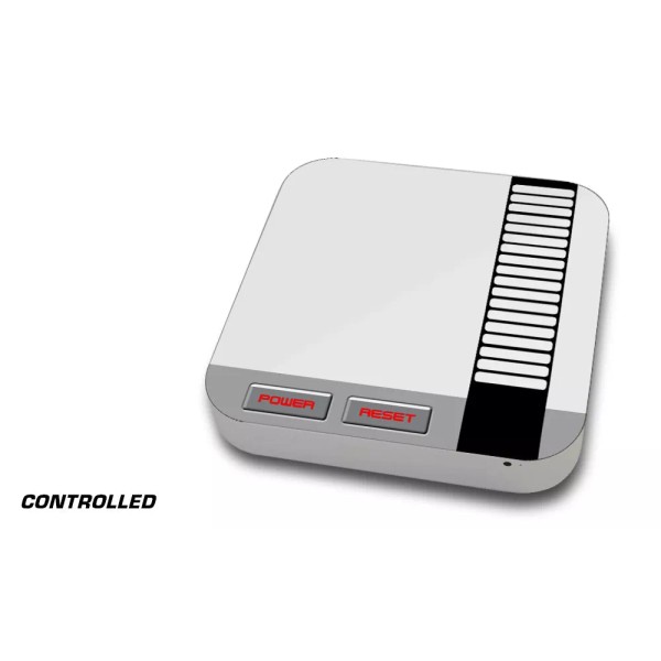 247 skins Skin Decal Wrap for Apple Mac Mini Desktop