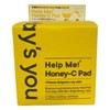 One-day's you OneDays You Toner Pad HM Pad Honey C