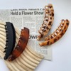 4 Pcs Banana Hair Clip for Thin to Thick Hair