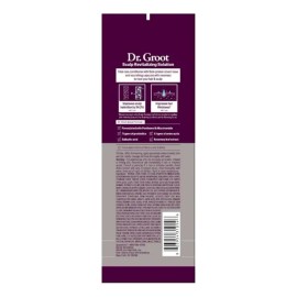 Acondicionador Espesante Caída Cabello Groot