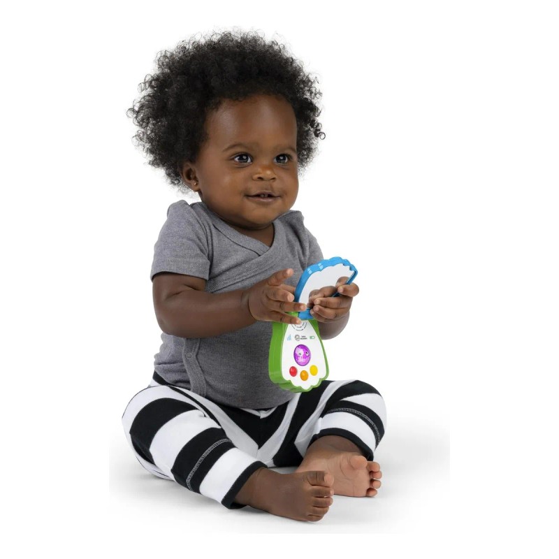 Juguete Musical Shell Phone Baby Einstein 13146
