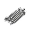Gibraltar SC-4B Tension Rod 2 Inch 6/Pack