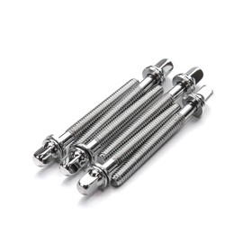 Gibraltar SC-4B Tension Rod 2 Inch 6/Pack