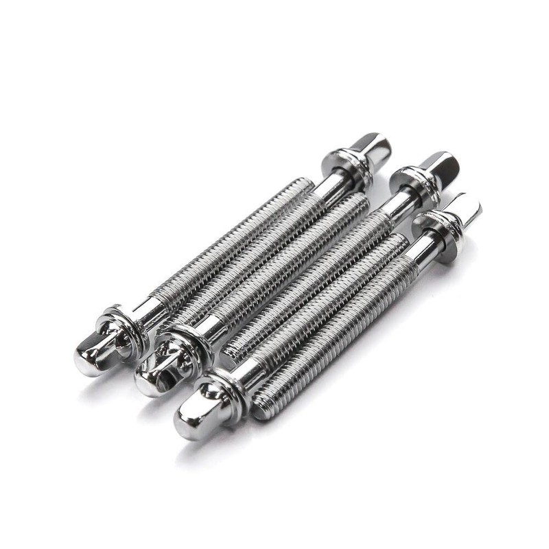 Gibraltar SC-4B Tension Rod 2 Inch 6/Pack