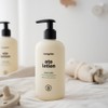 Mongdies Baby Newborn Infant Daily High Moisturizing Sensitive Face Body