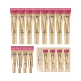 AHC Eye Cream Season 12 40ml x8 + 12ml x4 + 4 samples / AHC 아이크림 시즌12 40ml x8 + 12ml x4 + 샘플 4매